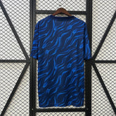 Real Madrid 2025-2026 training shirt